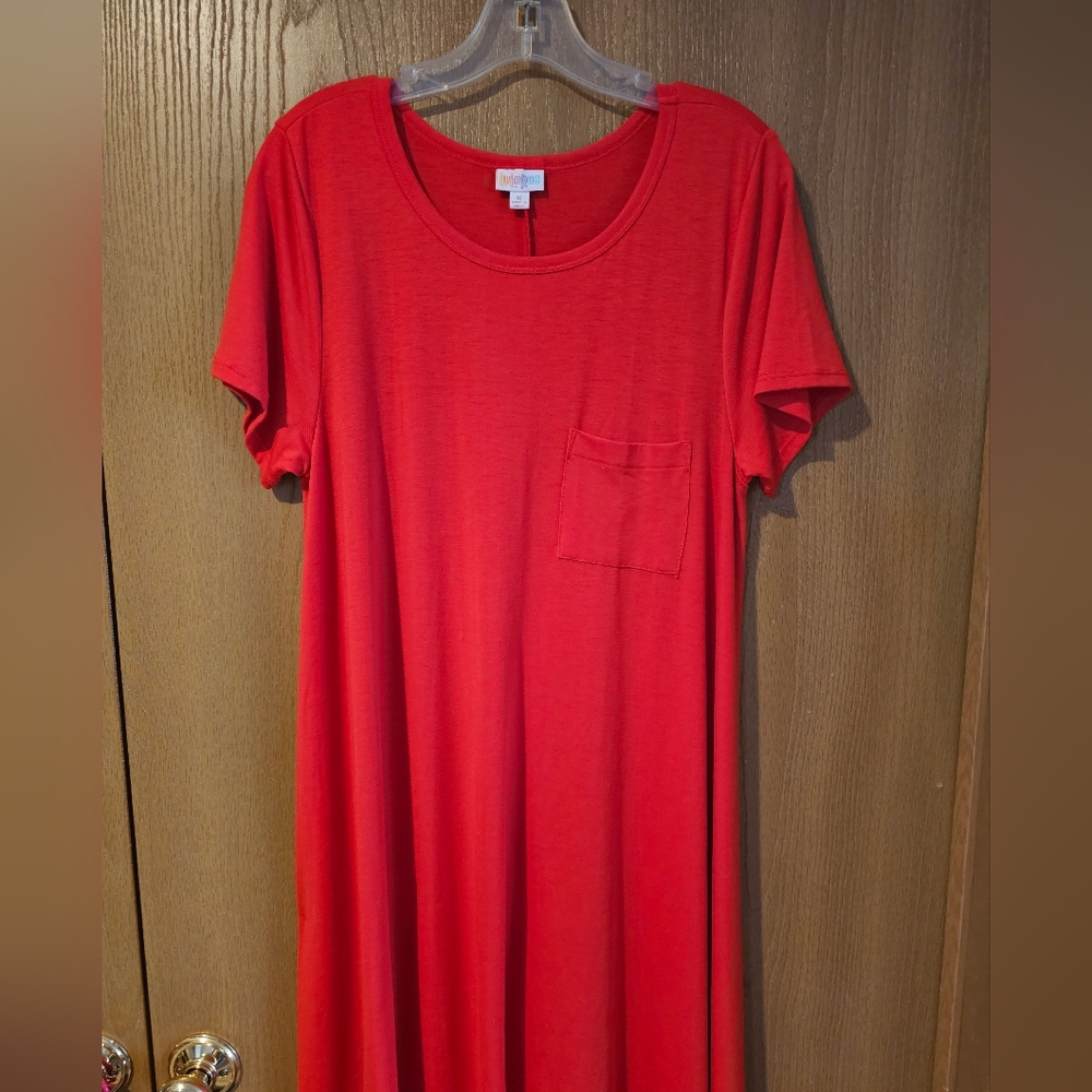 Lularoe M Carly